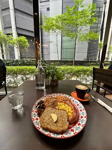 Casabinjai Apartment Kuala Lumpur Malaysia