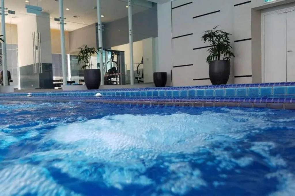 쿠알라룸푸르 Casabinjai 아파트