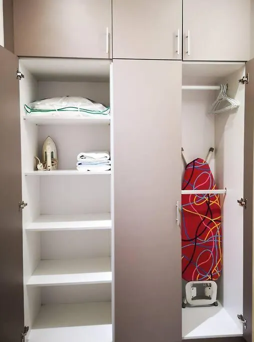 쿠알라룸푸르 Casabinjai 아파트
