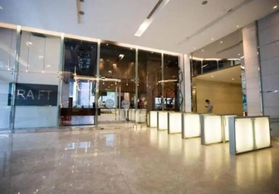 쿠알라룸푸르 Casabinjai 아파트